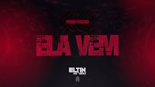 Eltin No Beat  E Ela Vem Sacolejando A Raba  Remix Piseiro Funk  MC G15 e MC Livinho [upl. by Yoshio]