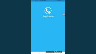 SkyPhone [upl. by Ettenaj]