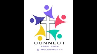 Connect  Molesworth  Is the Bible relevant in 2024 [upl. by Terzas]