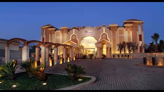 Xperience Sea Breeze Resort Sharm El Sheikh منتجع اكسبرينس سى برييزشرم الشيخ [upl. by Stich150]