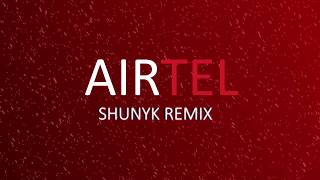 Airtel Ringtone Remix [upl. by Bettina]