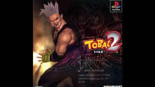 Tobal 2 PS1 OST 11 [upl. by Mercuri989]