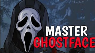 This Ghostface Commentary Is Educational  Dead By Daylight [upl. by Haseefan]