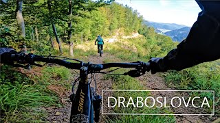 eMtb  DRABOSLOVCA 2024 93 [upl. by Auburn215]