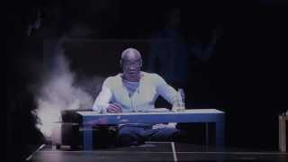 Bill T JonesArnie Zane Dance Company StoryTime Trailer [upl. by Anyg]