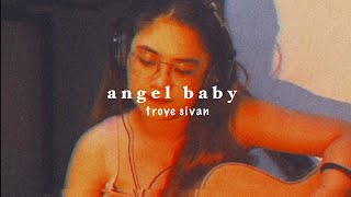 Ayradel  Angel Baby Girl Version [upl. by Modnarb]