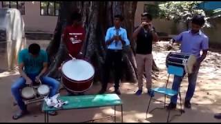 St thomas college kotte Eastern band OB [upl. by Ogren886]