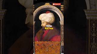 Fatih Sultan Mehmedin Kudreti tarih mehmedfetihlersultanı [upl. by Irtimd]