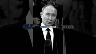 Vladimir Putin a specchio con l’Occidente non esclude la fornitura di armi ad altri Stati [upl. by Schoenberg]