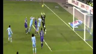 150111 SA Artur Boruc vs SSC Napoli  FULL  HQ [upl. by Concepcion]