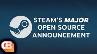 Steam just changed the gaming industry Again [upl. by Bergeron]