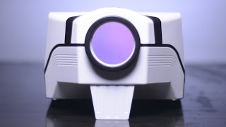 Smartphone Projector  Paladone [upl. by Bianchi]