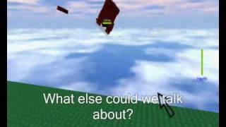 Roblox Bloopers Valentine Special [upl. by Raynard]