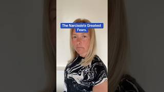 The Narcissists Greatest Fears [upl. by Harilda66]