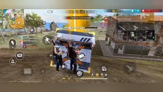 Free fire hame luta aur hame drop KO luta airdrop [upl. by Dupaix]