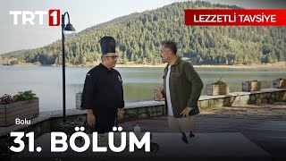 Lezzetli Tavsiye 31 Bölüm [upl. by Audie]