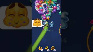 Worm Eater 🐛🪱 Zoneplay gaming game gamer gameplay [upl. by Lamak]