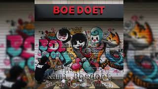 Kami Boedoet Pt 95 Piano Chillstep Version music musik boedoet7 boedoeters boedoet [upl. by Golda936]