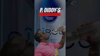 P Diddys 1B Vodka Remix Cîroc TimMai hero diddy puffdaddy pdiddy [upl. by Rosati204]