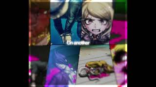 Danganronpa v3 Edit [upl. by Maxama]