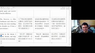 尼采 查拉圖斯特拉如是說 卷二 41預言者42論拯救 2024 12 03 [upl. by Aneehsak594]