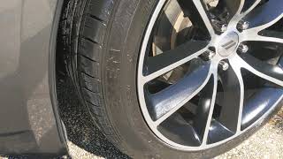 Nexen Nfera Au7 3 month tire review [upl. by Sumedocin]