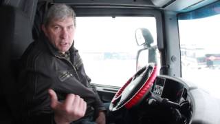 Видео обзор Scania R 440 Все о чем вы еще не знали [upl. by Hera473]