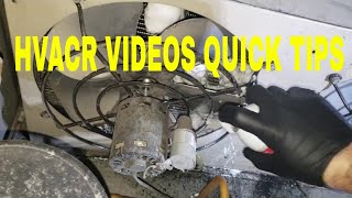 HVACR VIDEOS QUICK TIPS [upl. by Damales]