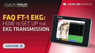 quotEKG FAQ Step by Step Guide to Setting Up EKG Transmissionquot [upl. by Sosanna480]