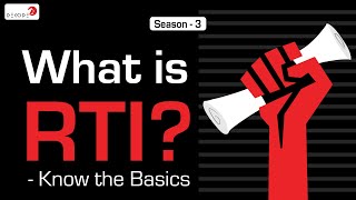 What is RTI  Know the Basics  Decode S3E9  Factly [upl. by Lakin]