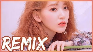 IZONE 아이즈원  VIOLETA KBTZ REMIX [upl. by Ynnek]