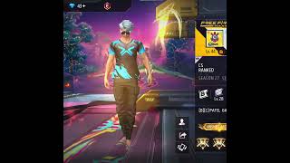 😈Onetap king desert entry of pro legend freefire 😈😈😈 [upl. by Dohsar709]