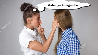 🚨IMPAMVU ABANTU BENSHI BAGENDERA KURE INCUTI ZIGIRA AMAGAMBO🫵 [upl. by Dnalyram759]