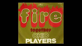 Ohio Players  Fire Acapella [upl. by Hoon645]