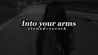 Witt Lowry – Into your arms  slowedreverb ft Ava max slowedandreverb intoyourarms [upl. by Kendry2]