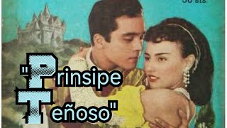 quotPrinsipe Teñosoquot 1954  Delia Razon  Mario Montenegro  LVNPICTURES [upl. by Ule]