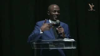 Prophet Sandile Msimanga  A MUST WATCH [upl. by Notsyrb]