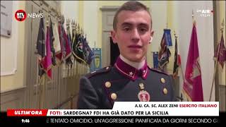 RTL 1025 news un Esercito di novità [upl. by Flavio509]