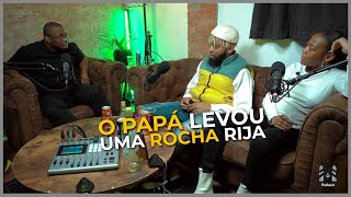 MAN RENAS quot A ROCHA DO MI MOSQUITOquot [upl. by Retrak751]