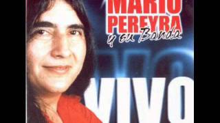 Mario Pereyra en vivo [upl. by Alig403]