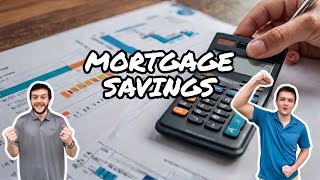 Could Refinancing Your Mortgage Save You Thousands [upl. by Craner179]