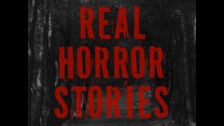 Lets Play  Real Horror Stories  Best Point And Click Horror [upl. by Yvette61]