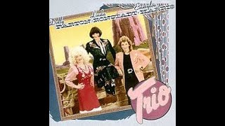 Dolly Parton Linda Ronstadt Emmylou Harris ‎– Trio [upl. by Calabrese]