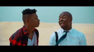 Kolaboy  Wire Oluwa Wire Me Official Video [upl. by Navy100]