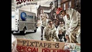 Bone Thugs n Harmony My Street Blues The Fixtape 3 Special Delivery 2009 [upl. by Erminna]