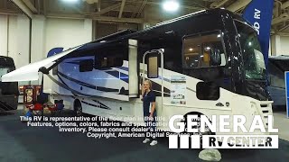 FleetwoodFlair35R  RV Tour presented by General RV [upl. by Cuthburt23]