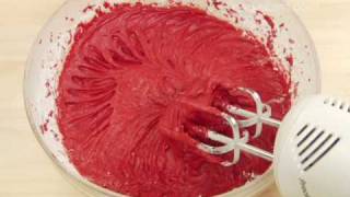 How to Make Red Velvet Cake [upl. by Eboj181]