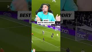 HAMZA RÉACTION SKILLS RODRI 🏆 hamzapathan warzone callofduty twitch foot clips cod gaming [upl. by Carlee]