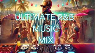 Hottest RampB Tracks of 2024 in One EPIC Mix [upl. by Nnanaej]