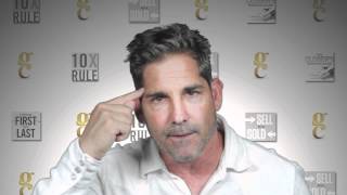 How to Get Your Dream Job  Grant Cardone and Career [upl. by Yrrol959]